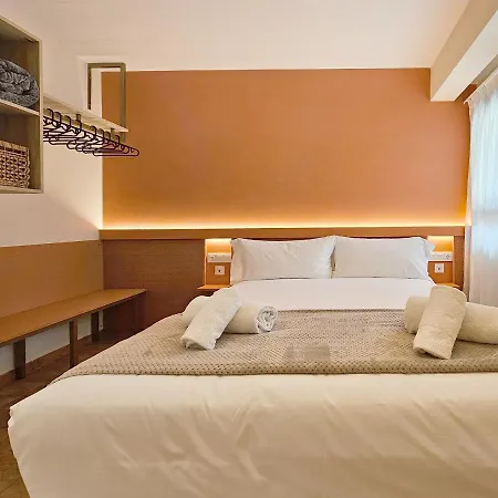 Apartment Ciencias N Valencia