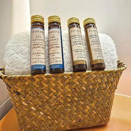 Apartment Ciencias N