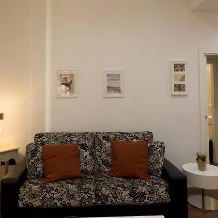 Market - Queen Square - Mid-term Appartement *