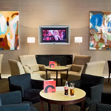 Hotel Conqueridor Valence