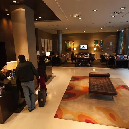 מלון Conqueridor