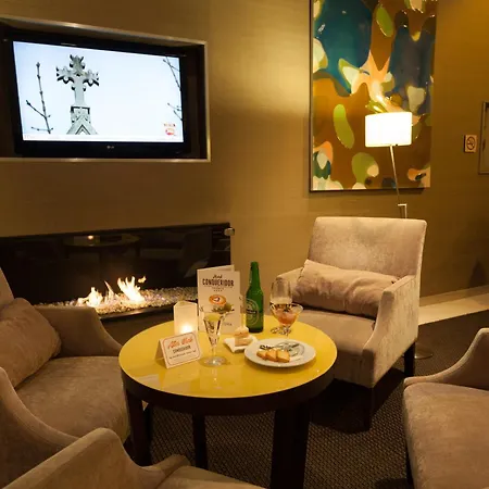 Hotel Conqueridor Valence