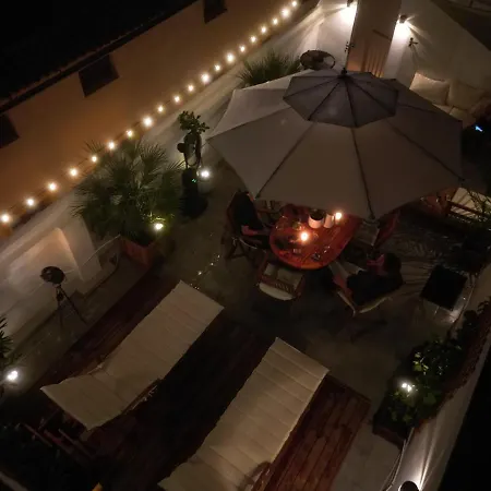 公寓 Luxury Center *