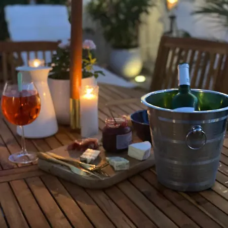 Luxury Center * 瓦伦西亚