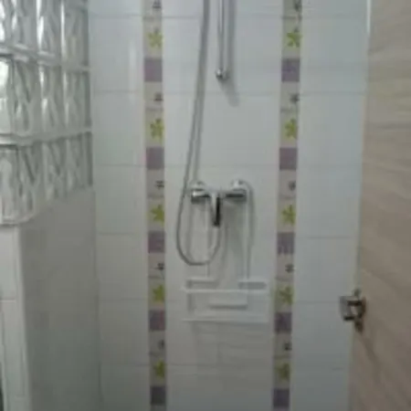 Apartamento Oceanografico, Playa, Puerto Juanjo Valencia