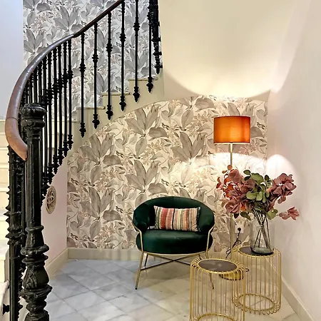 Soho Boutique Turia Hotel Valencia