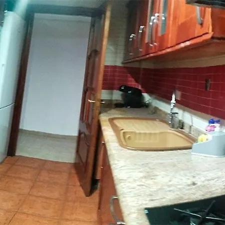 Piso Completo Centro De Apartamento *