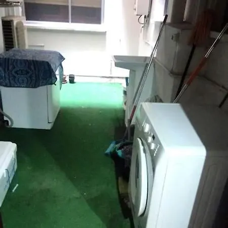 Apartamento Piso Completo Centro De *