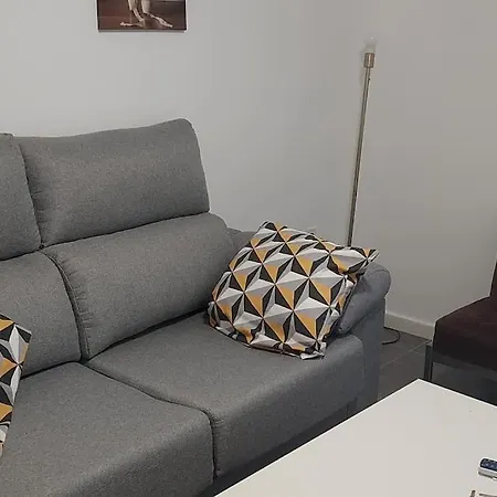Appartement Dama Iberica Ii