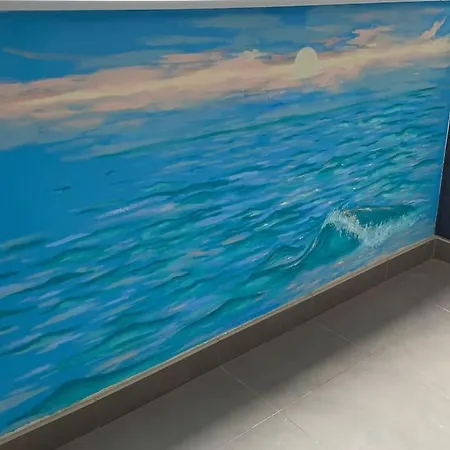 Precioso Apartamento En Residencial Con Piscina アパート バレンシア