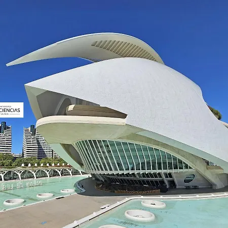 Ciencias F * Valencia