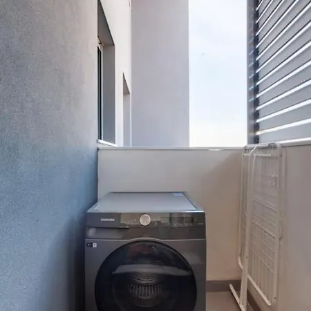 Precioso Apartamento En Residencial Con Piscina * バレンシア