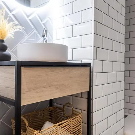 Florit Flats - Urban I Y Ii