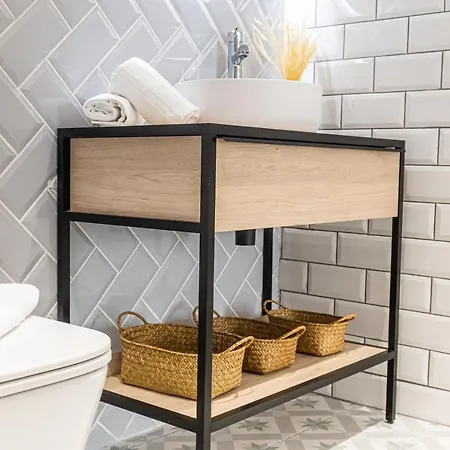 Florit Flats - Urban I Y Ii