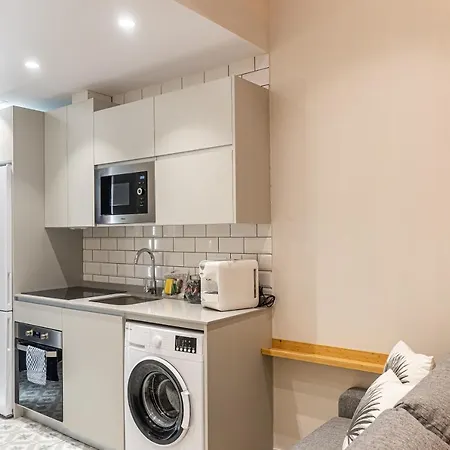 Florit Flats - Urban I Y Ii