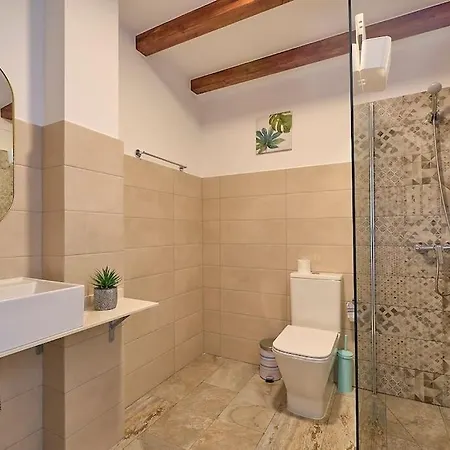 Buenos Aires Blues Apartamento Valencia