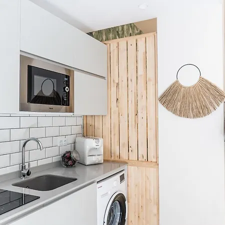 Florit Flats - Urban I Y Ii Valensiya