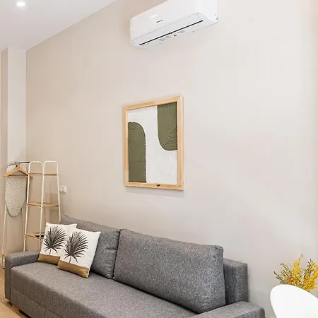 Florit Flats - Urban I Y Ii