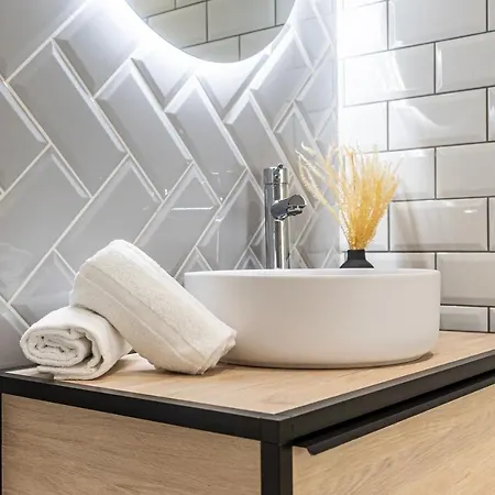 Apartamento Florit Flats - Urban I Y Ii Valência