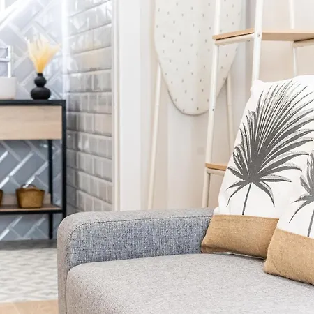 Apartamento Florit Flats - Urban I Y Ii Valência