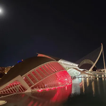 Artes Hlius Luxury *