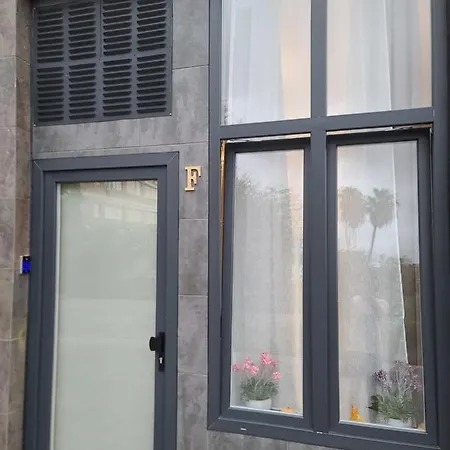 Artes Hlius Luxury Apartment