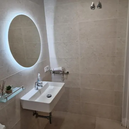 Moderno Del Arquitecto Ξενοδοχείο Βαλένθια