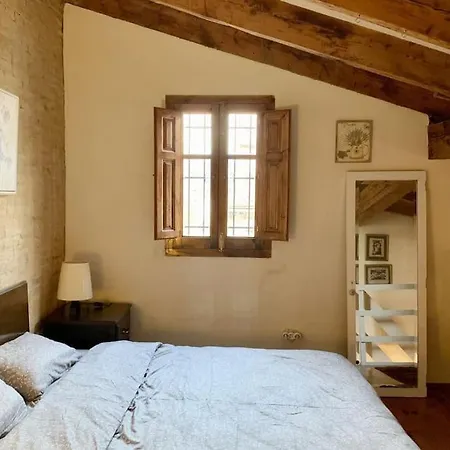 Duplex With A Beautiful Rooftop View * Valenza