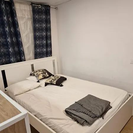 Moderno Del Arquitecto Ξενοδοχείο Βαλένθια