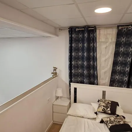 Moderno Del Arquitecto