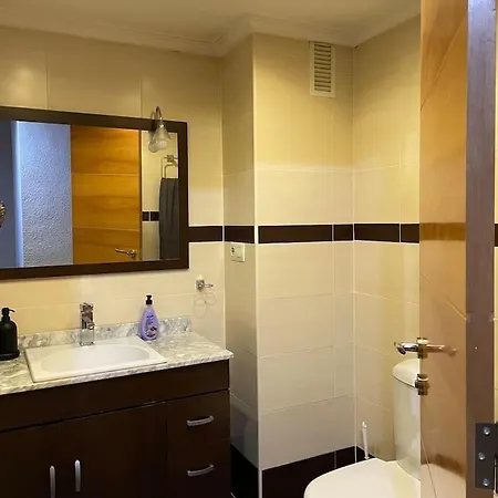 Precioso Junto Al Centro Con Garaje Apartamento Valência