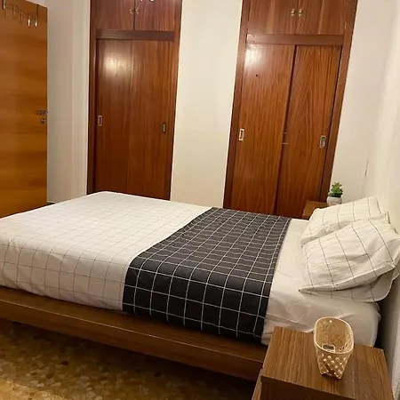 Precioso Junto Al Centro Con Garaje Apartment *