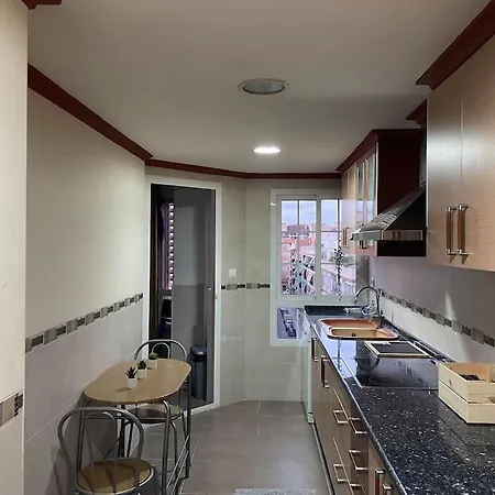 Precioso Junto Al Centro Con Garaje * Valência