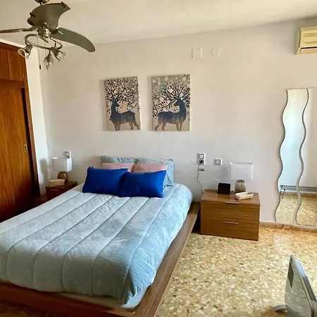 Precioso Junto Al Centro Con Garaje *