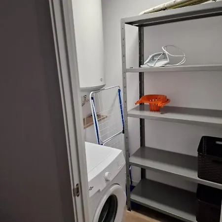 Ξενοδοχείο Moderno Del Arquitecto 3*