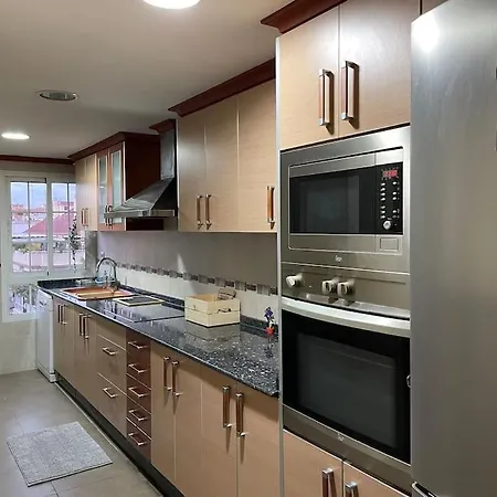 Precioso Junto Al Centro Con Garaje Apartment Valencia