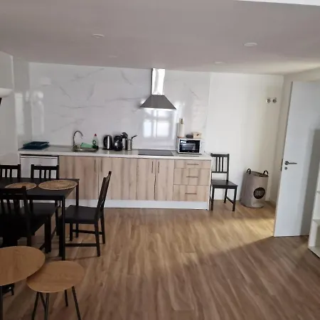 Ξενοδοχείο Moderno Del Arquitecto