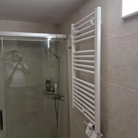 Moderno Del Arquitecto