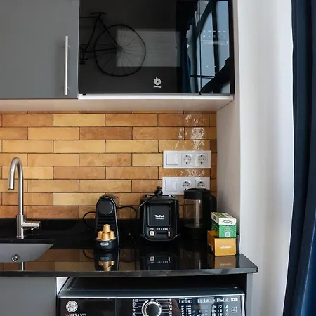 Precioso Loft En شقة فالنسيا