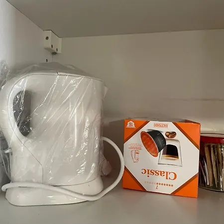 Apartamento Beautiful Tulip Valência