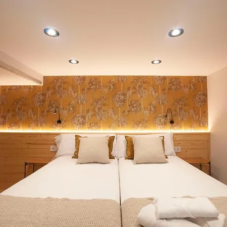 Precioso Loft En 아파트