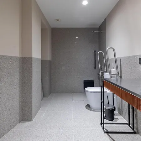 Apartamento Apartup Market Square *