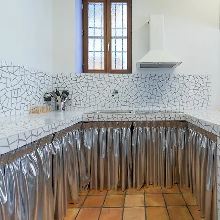 Apartamento Apartup Market Square Valencia