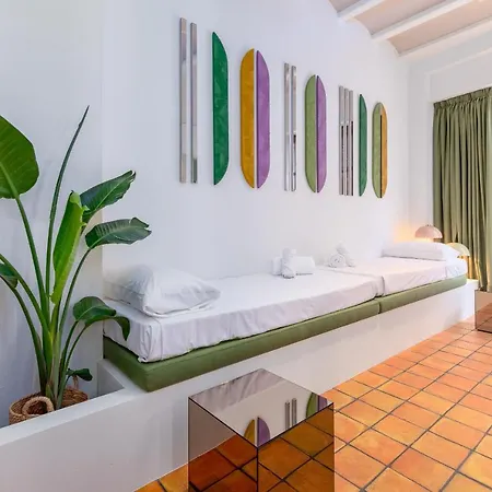 Apartamento Apartup Market Square Valencia