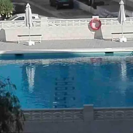 Precioso Con Vistas Al Mar. Piscina. Apartament *