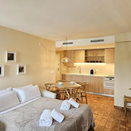 Appartement Ciencias O Valencia