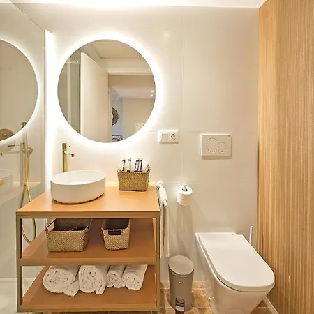 Ciencias O Appartement