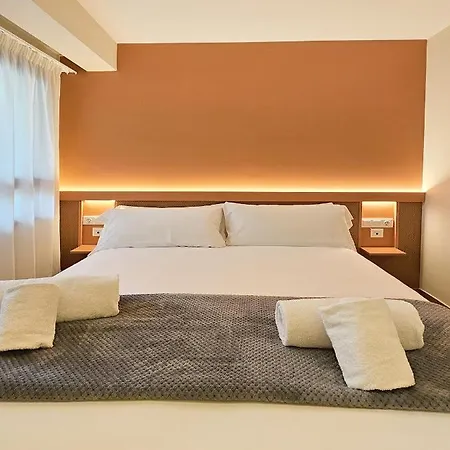 Ciencias O Appartement *