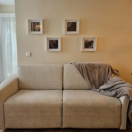 Appartement Ciencias O *