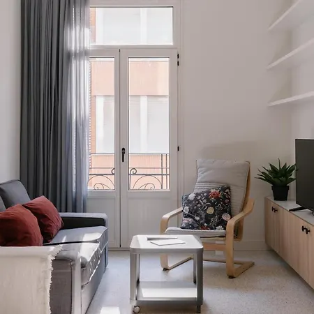 Apartman La Alfareria